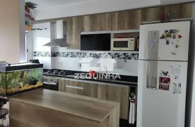 Apartamento com 3 quartos à venda no Novo Osasco, Osasco 