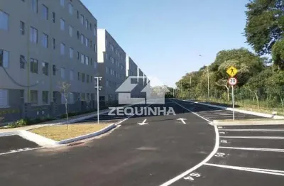Apartamento com 2 quartos à venda no Recanto Vista Alegre, Cotia 