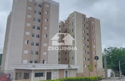 Apartamento com 2 quartos à venda no Três Montanhas, Osasco 