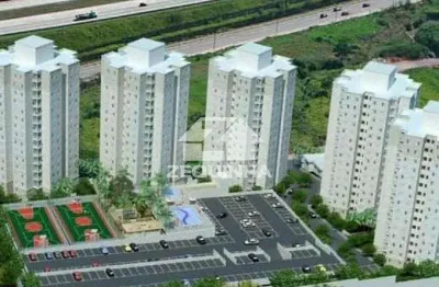 Apartamento com 2 quartos à venda no São Pedro, Osasco 