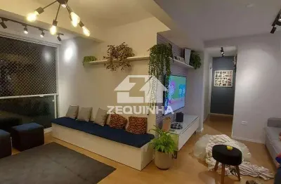 Apartamento com 3 quartos à venda no Parque Santa Teresa, Carapicuíba 
