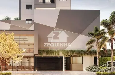 Apartamento com 2 quartos à venda no Km 18, Osasco 