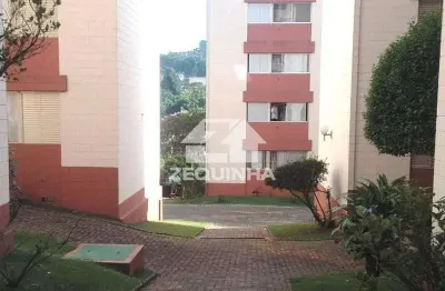 Apartamento com 2 quartos à venda no Conceição, Osasco 