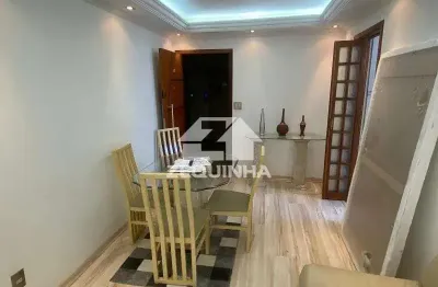 Apartamento com 3 quartos à venda no I.A.P.I., Osasco 