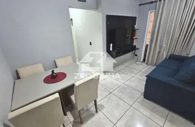 Apartamento com 2 quartos à venda no Novo Osasco, Osasco 