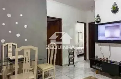 Apartamento com 2 quartos à venda no Novo Osasco, Osasco 