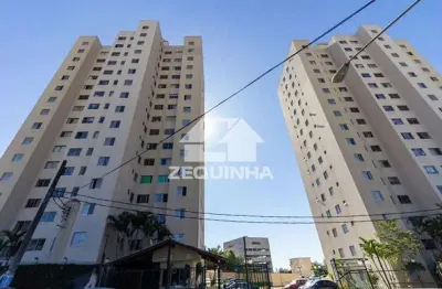 Apartamento com 2 quartos à venda em Jaguaré, São Paulo 