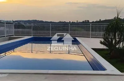 Apartamento com 2 quartos à venda no Parque Silvino Pereira, Cotia 