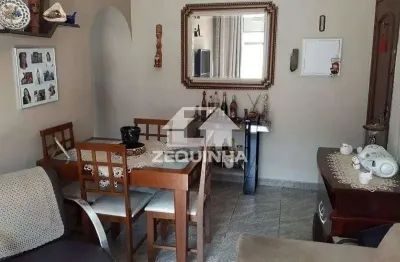 Apartamento com 2 quartos à venda na Lapa, São Paulo 
