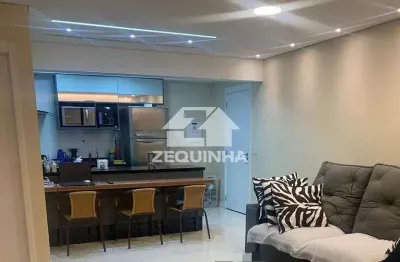 Apartamento com 2 quartos à venda na Cidade São Francisco, São Paulo 