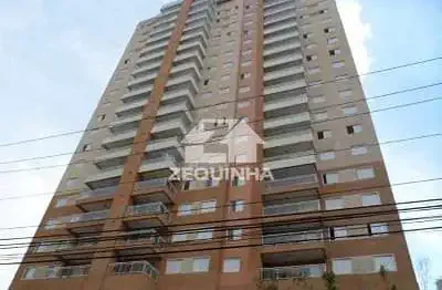 Apartamento com 3 quartos à venda no Centro, Osasco 