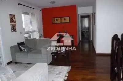 Apartamento com 3 quartos à venda na Bela Vista, Osasco 