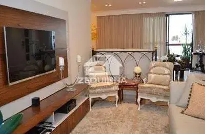 Apartamento com 3 quartos à venda no Centro, Osasco 