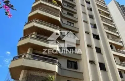 Apartamento com 3 quartos à venda na Vila Andrade, São Paulo 