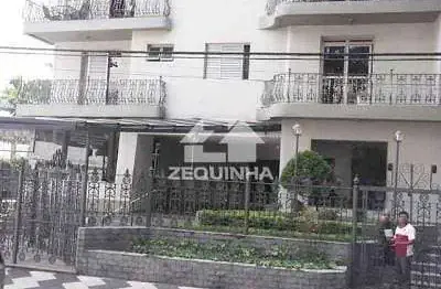 Apartamento com 3 quartos à venda no Centro, Osasco 