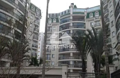 Apartamento com 3 quartos à venda na Vila São Francisco, São Paulo 