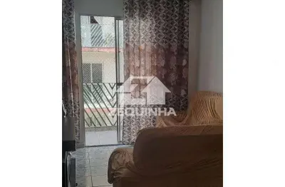 Apartamento com 2 quartos à venda no Veloso, Osasco 