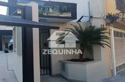 Apartamento com 1 quarto à venda no Jardim das Belezas, Carapicuíba 