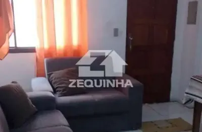 Apartamento com 2 quartos à venda no Novo Osasco, Osasco 