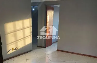Apartamento com 2 quartos à venda no Santa Maria, Osasco 