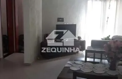 Apartamento com 2 quartos à venda no Padroeira, Osasco 