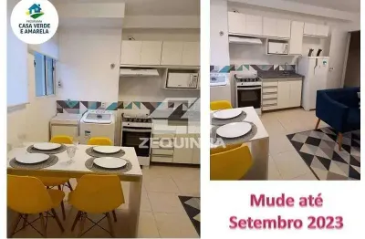 Apartamento com 2 quartos à venda no Santa Maria, Osasco 