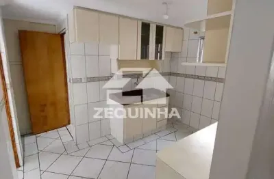 Apartamento com 2 quartos à venda na Vila Municipal, Carapicuíba 