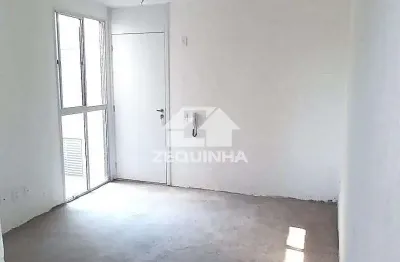 Apartamento com 2 quartos à venda no Recanto Vista Alegre, Cotia 