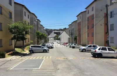 Apartamento com 2 quartos à venda no Conceição, Osasco 