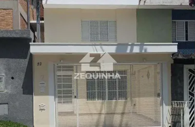 Casa com 4 quartos à venda no Umuarama, Osasco 