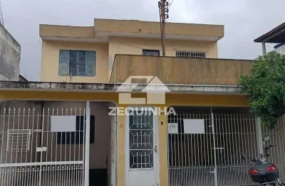 Casa com 3 quartos à venda no Jardim Boa Vista, São Paulo 
