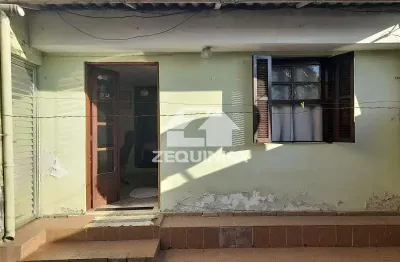 Casa com 3 quartos à venda no Jardim das Flores, Osasco 
