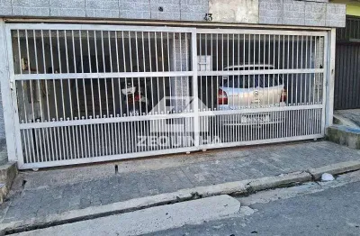 Casa com 3 quartos à venda no Veloso, Osasco 