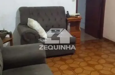 Casa com 3 quartos à venda na Vila Jaguara, São Paulo 