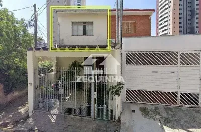 Casa em condomínio fechado com 2 quartos à venda na Lapa, São Paulo 