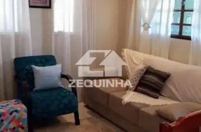 Casa em condomínio fechado com 4 quartos à venda no Umuarama, Osasco 