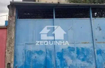Casa em condomínio fechado com 2 quartos à venda na Vila Piauí, São Paulo 