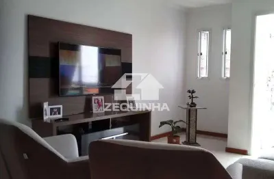 Casa com 3 quartos à venda no Jaguaribe, Osasco 