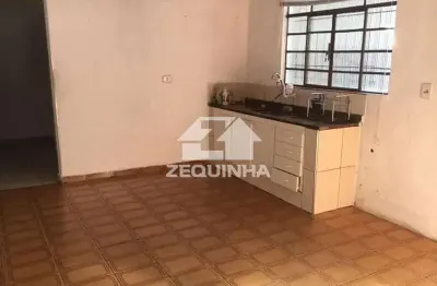 Casa com 4 quartos à venda na Vila Yolanda, Osasco 