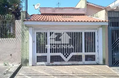 Casa com 2 quartos à venda na Bela Vista, Osasco 