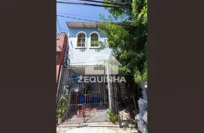 Casa em condomínio fechado com 4 quartos à venda no Cipava, Osasco 