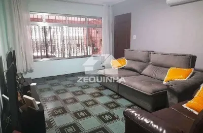 Casa com 3 quartos à venda na Bela Vista, Osasco 