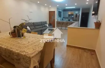 Casa com 4 quartos à venda no Jardim Adriana, Guarulhos 