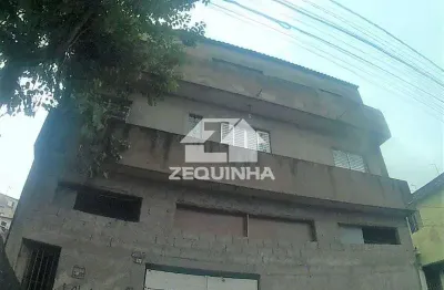 Casa em condomínio fechado com 6 quartos à venda no Veloso, Osasco 