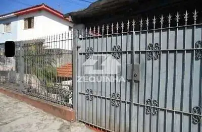 Casa em condomínio fechado com 4 quartos à venda em Jaguaré, São Paulo 