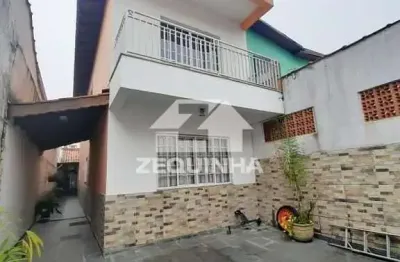 Casa com 4 quartos à venda no Bussocaba, Osasco 