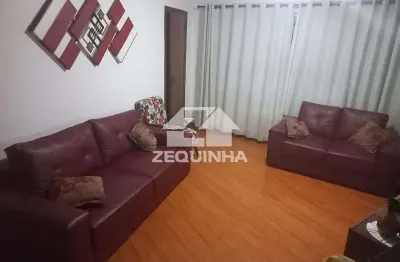 Casa com 4 quartos à venda no Bandeiras, Osasco 