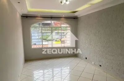 Casa com 3 quartos à venda na Bela Vista, Osasco 