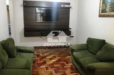 Casa em condomínio fechado com 3 quartos à venda no Santo Antônio, Osasco 