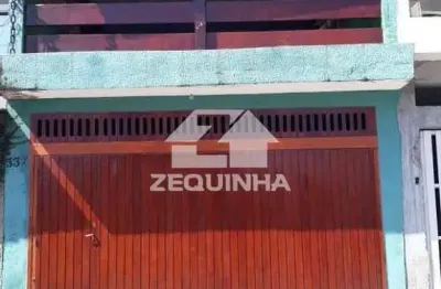 Casa em condomínio fechado com 3 quartos à venda no Bonança, Osasco 